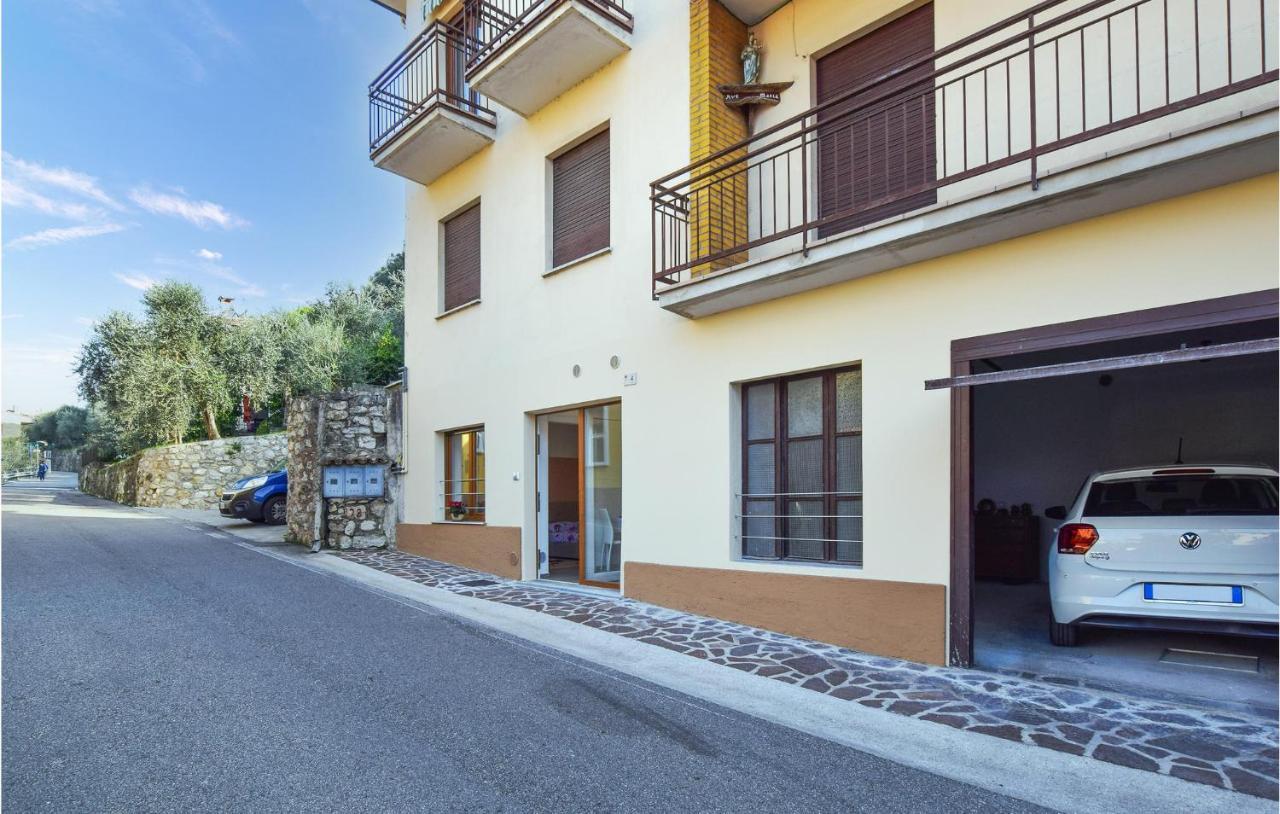 Appartamento Giorgia Malcesine Exterior foto